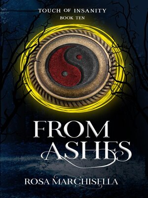 cover image of From Ashes